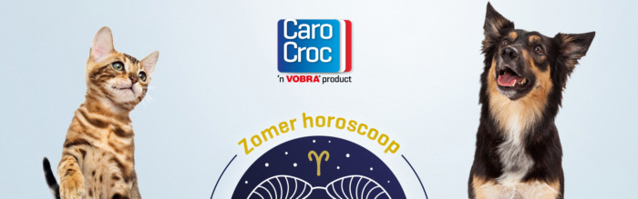 CaroCroc Zomerhoroscoop